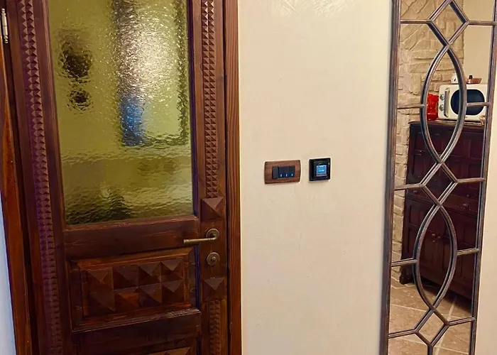 Apartment Venus Of The Palace - New Renovated